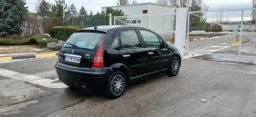 Citroen C3 1.4 ГАЗОВ ИНЖЕКЦИОН  - 1600 € / 3129.33 лв. - 40677591 5
