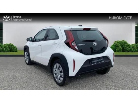 Toyota Aygo X Play - 15185 € / 29699.28 лв. - 97005006 2