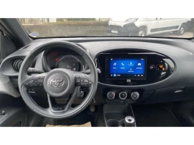 Toyota Aygo X Play - 15185 € / 29699.28 лв. - 97005006 8