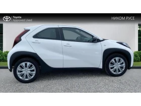 Toyota Aygo X Play - 15185 € / 29699.28 лв. - 97005006 17
