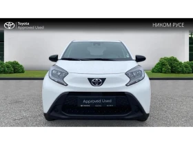 Toyota Aygo X Play - 15185 € / 29699.28 лв. - 97005006 5