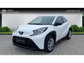 Toyota Aygo X Play