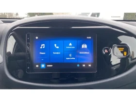 Toyota Aygo X Play - 15185 € / 29699.28 лв. - 97005006 15