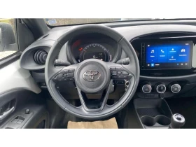 Toyota Aygo X Play - 15185 € / 29699.28 лв. - 97005006 9