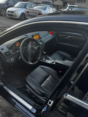 Mercedes-Benz C 220 - 5500 € / 10757.07 лв. - 38097703 7