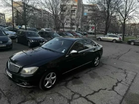Mercedes-Benz C 220 - 5500 € / 10757.07 лв. - 38097703 2