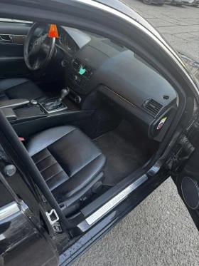 Mercedes-Benz C 220 - 5500 € / 10757.07 лв. - 38097703 6