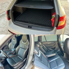 Skoda Octavia VRS Nardo Grey - 13500 € / 26403.70 лв. - 15042204 8