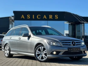 Mercedes-Benz C 220 / AMG PACK / PODGREV / NAVI / KOJA / - 5500 € / 10757.07 лв. - 32953242 7