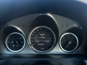 Mercedes-Benz C 220 / AMG PACK / PODGREV / NAVI / KOJA / - 5500 € / 10757.07 лв. - 32953242 15