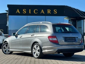 Mercedes-Benz C 220 / AMG PACK / PODGREV / NAVI / KOJA / - 5500 € / 10757.07 лв. - 32953242 3