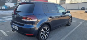 VW Golf 2.0TDI 140 - 4900 € / 9583.57 лв. - 68203762 6