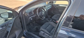 VW Golf 2.0TDI 140 - 4900 € / 9583.57 лв. - 68203762 8