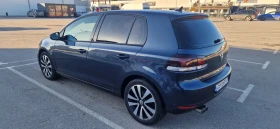 VW Golf 2.0TDI 140 - 4900 € / 9583.57 лв. - 68203762 4