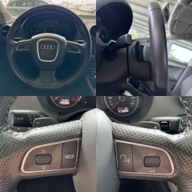 Audi A3 2.0* 140ps* S line* �������* ����*  | Mobile.bg � ����� ������ 13