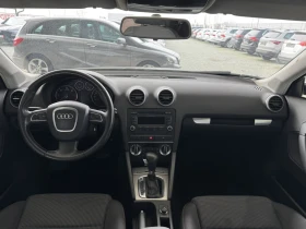 Audi A3 2.0* 140ps* S line* �������* ����*  | Mobile.bg � ����� ������ 11