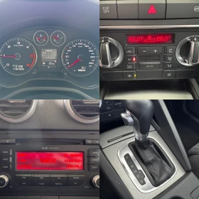 Audi A3 2.0* 140ps* S line* �������* ����*  | Mobile.bg � ����� ������ 14