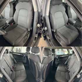 Audi A3 2.0* 140ps* S line* �������* ����*  | Mobile.bg � ����� ������ 12