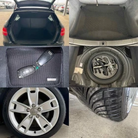 Audi A3 2.0* 140ps* S line* �������* ����*  | Mobile.bg � ����� ������ 16