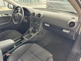 Audi A3 2.0* 140ps* S line* �������* ����*  | Mobile.bg � ����� ������ 10