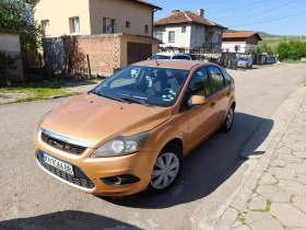 Ford Focus Има оригинална газова уредба  - 1600 € / 3129.33 лв. - 48734053 2
