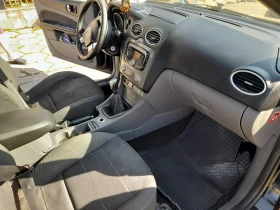 Ford Focus Има оригинална газова уредба  - 1600 € / 3129.33 лв. - 48734053 6