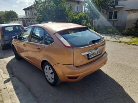 Ford Focus Има оригинална газова уредба  - 1600 € / 3129.33 лв. - 48734053 5