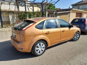 Ford Focus Има оригинална газова уредба  - 1600 € / 3129.33 лв. - 48734053 4