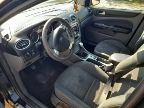 Ford Focus Има оригинална газова уредба  - 1600 € / 3129.33 лв. - 48734053 7