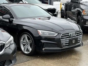 Audi A5 * PROGRESSIV | PANO | NAVI | LOADED * CARFAX * ЦЕН - 18250 € / 35693.90 лв. - 63860103 4