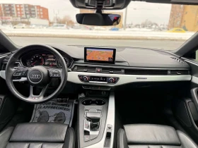Audi A5 * PROGRESSIV | PANO | NAVI | LOADED * CARFAX * ЦЕН - 18250 € / 35693.90 лв. - 63860103 11