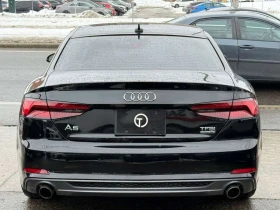 Audi A5 * PROGRESSIV | PANO | NAVI | LOADED * CARFAX * ЦЕН - 18250 € / 35693.90 лв. - 63860103 6