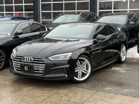 Audi A5 * PROGRESSIV | PANO | NAVI | LOADED * CARFAX * ЦЕН