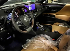 Lexus ES 300 Hybrid | Ultra Luxury | 9000KM |  - 49499 € / 96811.63 лв. - 41582516 4