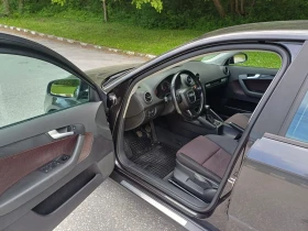 Audi A3 2.0Т Quattro - 5100 € / 9974.73 лв. - 56133649 5