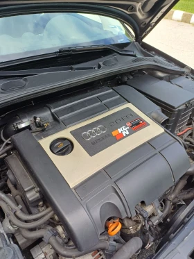 Audi A3 2.0Т Quattro - 5100 € / 9974.73 лв. - 56133649 11
