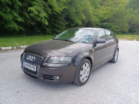 Audi A3 2.0Т Quattro - 5100 € / 9974.73 лв. - 56133649 3