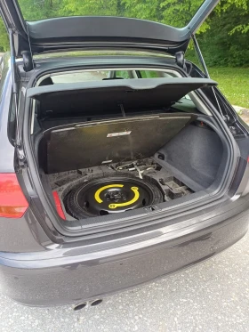 Audi A3 2.0Т Quattro - 5100 € / 9974.73 лв. - 56133649 9