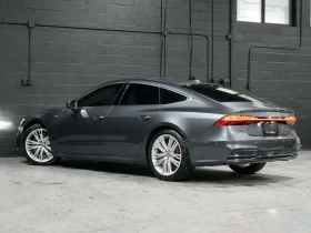 Audi A7 Progressiv| S | CARFAX - 29550 € / 57794.78 лв. - 75320152 5