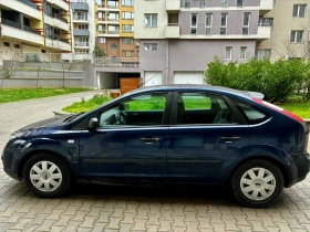 Ford Focus 1, 6 TDCi - 1460 € / 2855.51 лв. - 71793538 8