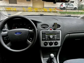 Ford Focus 1, 6 TDCi - 1460 € / 2855.51 лв. - 71793538 9