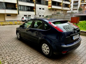 Ford Focus 1, 6 TDCi - 1460 € / 2855.51 лв. - 71793538 7