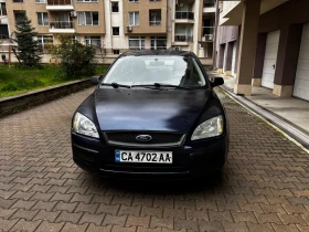 Ford Focus 1, 6 TDCi - 1460 € / 2855.51 лв. - 71793538 3