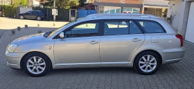 Toyota Avensis 2.0 D4D - 2250 € / 4400.62 лв. - 68844678 2