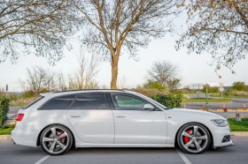 Audi A6 BI-TDI/313к.с/DISTRONIC/KEYLESS GO/ - 17999 € / 35202.98 лв. - 98383196 8