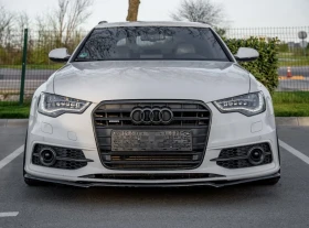 Audi A6 BI-TDI/313к.с/DISTRONIC/KEYLESS GO/ - 17999 € / 35202.98 лв. - 98383196 5