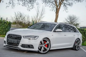 Audi A6 BI-TDI/313к.с/DISTRONIC/KEYLESS GO/