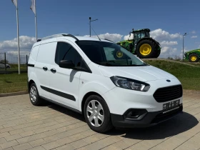 Ford Courier 1.5 TDCI  - 10800 € / 21122.96 лв. - 65083069 3