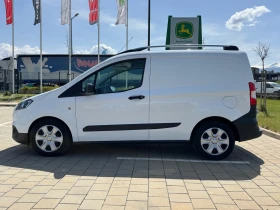 Ford Courier 1.5 TDCI  - 10800 € / 21122.96 лв. - 65083069 8