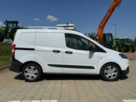 Ford Courier 1.5 TDCI  - 10800 € / 21122.96 лв. - 65083069 4